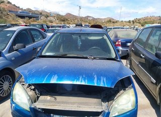 1587940 1m5115501ac faro antiniebla ford focus 1.6