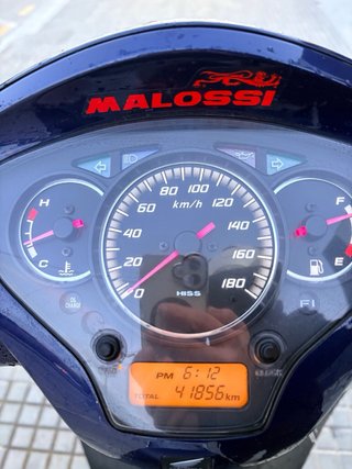 Honda SH 300i