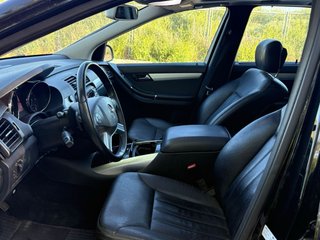 Mercedes-Benz Clase R 2009