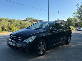 Mercedes-Benz Clase R 2009
