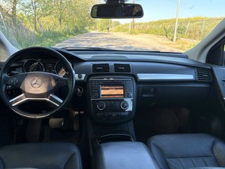 Mercedes-Benz Clase R 2009