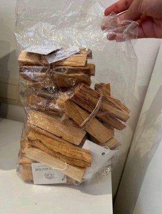 Palo Santo