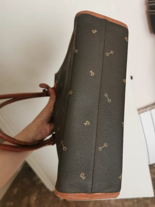 Bolso Petusco Verde