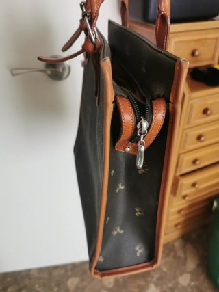 Bolso Petusco Verde