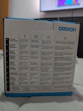 Difusor de vapor para niños