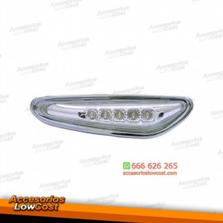 INTERMITENTES LATERALES LED BMW SERIE 3 E46, SERI