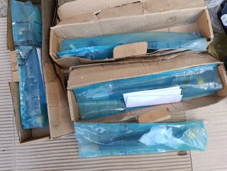 Kit Inyección Delphi 2.0 HDi Nuevo
