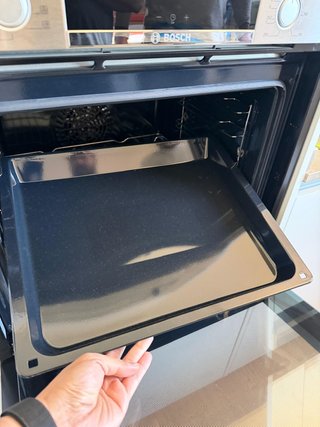 Horno Bosch HBA514ES3 60x60
