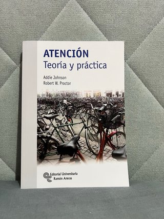 Lote de libros de Psicología UNED 2025/2026