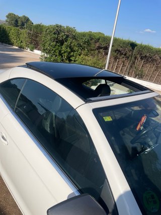 Volkswagen Eos 2008