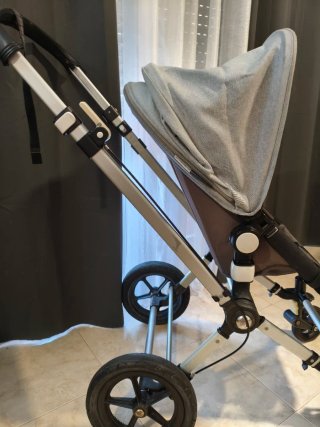 Carrito Bugaboo Camaleón 3