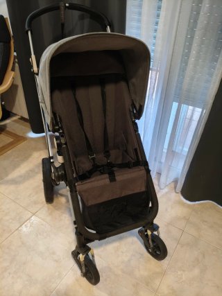 Carrito Bugaboo Camaleón 3