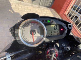 KAWASAKI Z750 106CV 2008