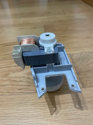 Bomba Secadora Balay Bosch Siemens 00145155