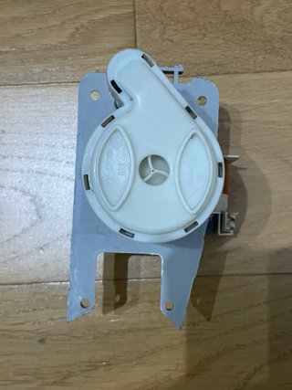 Bomba Secadora Balay Bosch Siemens 00145155