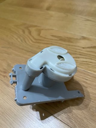 Bomba Secadora Balay Bosch Siemens 00145155