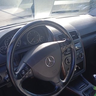 Mercedes-Benz Clase A 180 del 2005