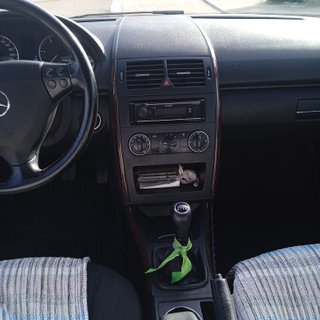 Mercedes-Benz Clase A 180 del 2005