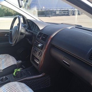 Mercedes-Benz Clase A 180 del 2005