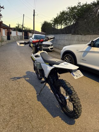 Husqvarna TE 250 2025
