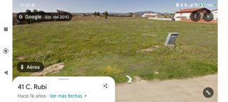 Terreno en venta