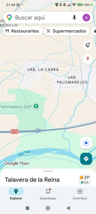 Terreno en venta