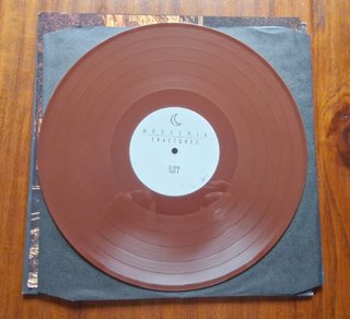 Nesseria – Fractures - LP