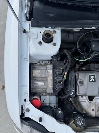 Peugeot 106 2003