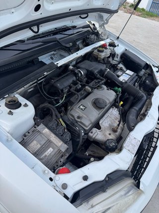 Peugeot 106 2003