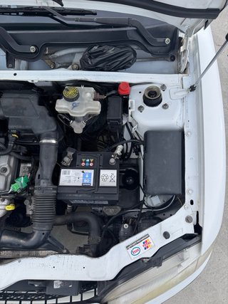 Peugeot 106 2003