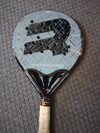 7 Pala de pádel de calidad