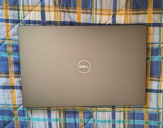 Portátil Dell i5 7200