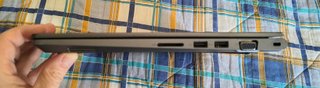 Portátil Dell i5 7200
