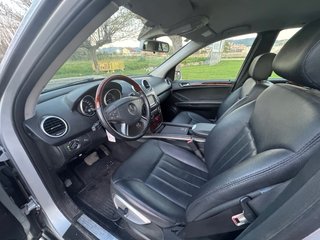 Mercedes-Benz Clase M 2008
