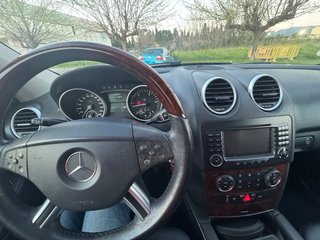 Mercedes-Benz Clase M 2008