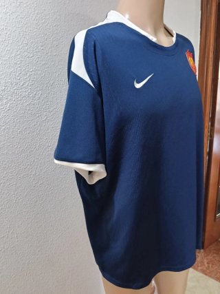 Camiseta Nike de Francia
