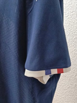 Camiseta Nike de Francia