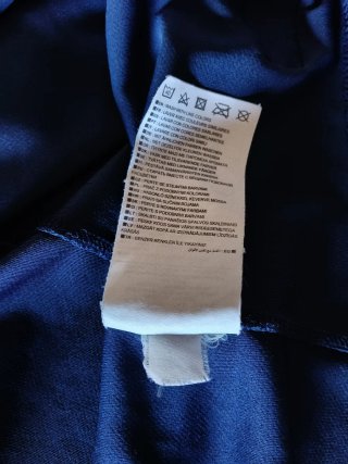 Camiseta Nike de Francia