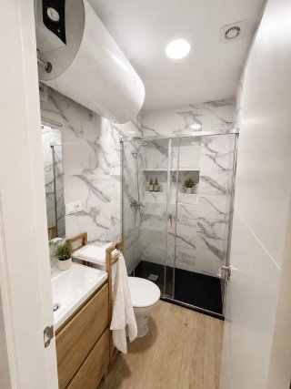 Alojamiento en Sevilla / Alquiler Habitacion