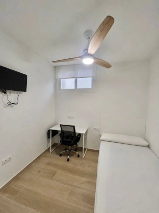 Alojamiento en Sevilla / Alquiler Habitacion