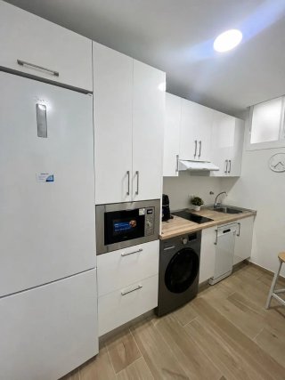 Alojamiento en Sevilla / Alquiler Habitacion