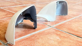 Carcasas Espejo VW T6 Retrovisor