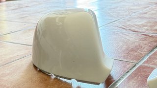 Carcasas Espejo VW T6 Retrovisor