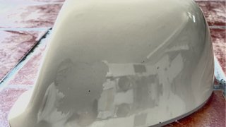 Carcasas Espejo VW T6 Retrovisor