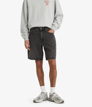 Levi's 468 Loose Short W30