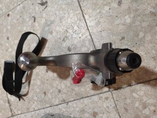 Enganche de remolque Land Rover L8BM-17F751-AA