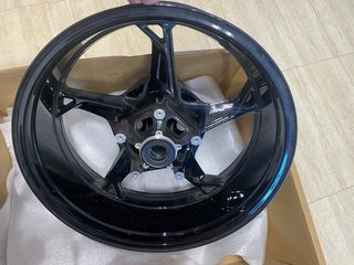 Llanta Trasera BMW S1000RR 2025 K67
