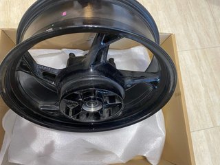Llanta Trasera BMW S1000RR 2025 K67