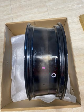 Llanta Trasera BMW S1000RR 2025 K67