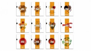 El arte de la cocina. Universo de sabores